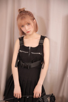 打朴克剧列运动动画版