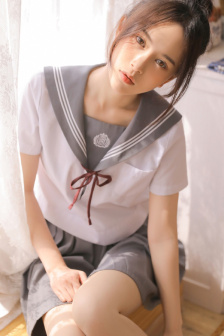 女人感染HPV图片