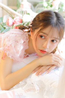 耽美小说